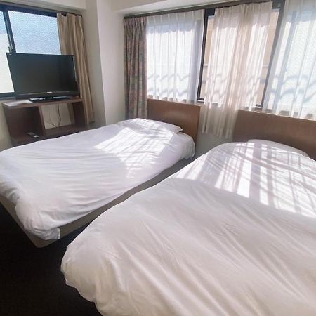 Apartamento Esperanza 204号室 Tokio Exterior foto