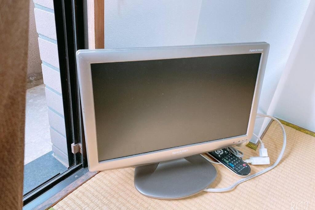Apartamento Esperanza 204号室 Tokio Exterior foto