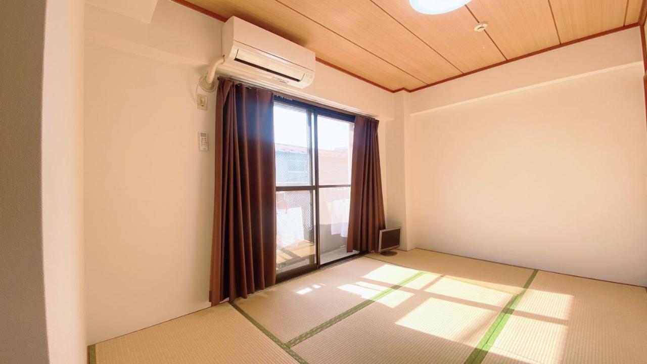 Apartamento Esperanza 204号室 Tokio Exterior foto