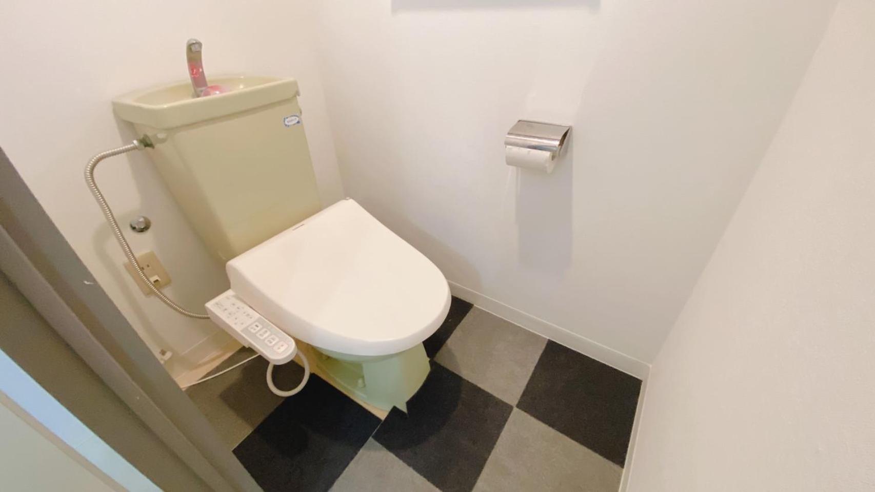 Apartamento Esperanza 204号室 Tokio Exterior foto