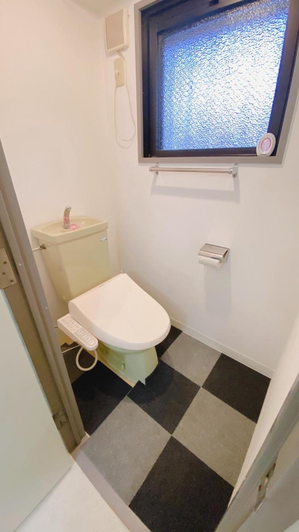 Apartamento Esperanza 204号室 Tokio Exterior foto