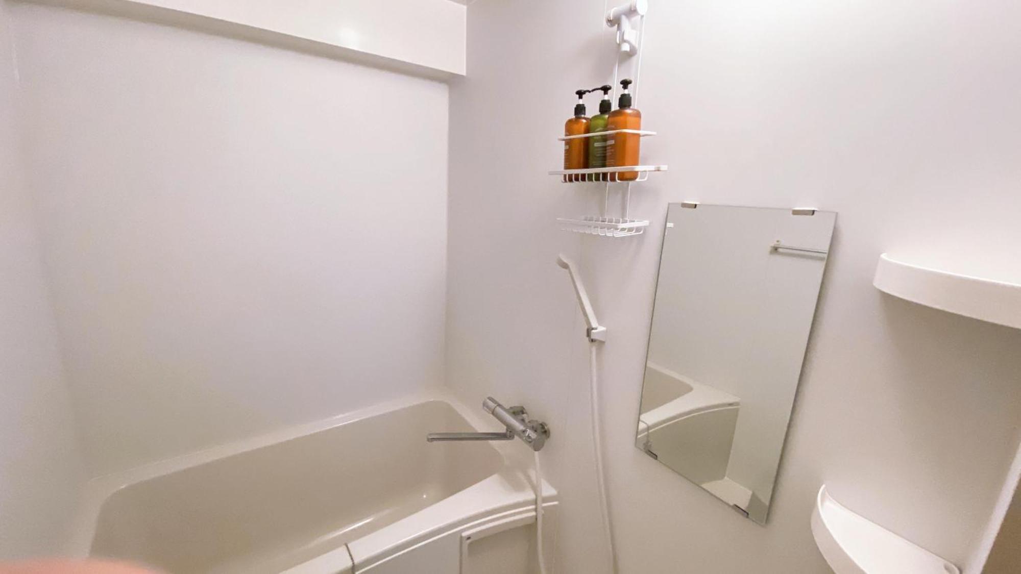 Apartamento Esperanza 204号室 Tokio Exterior foto